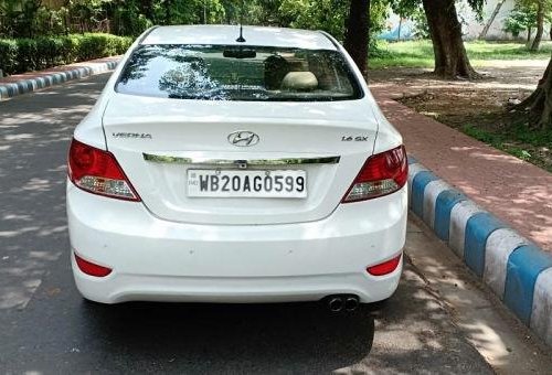 Used Hyundai Verna 1.6 SX 2014 for sale