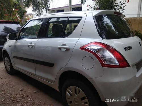 Used Maruti Suzuki Swift VDI 2012 for sale