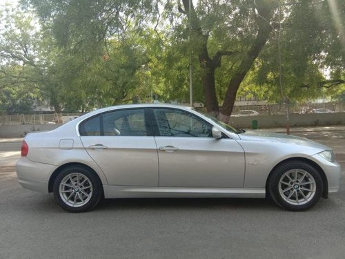 Used BMW 3 Series car at low price