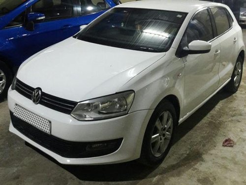 Used 2010 Volkswagen Polo for sale