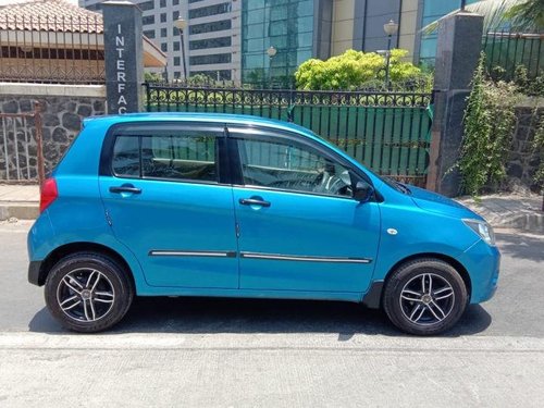 Maruti Suzuki Celerio 2014 for sale