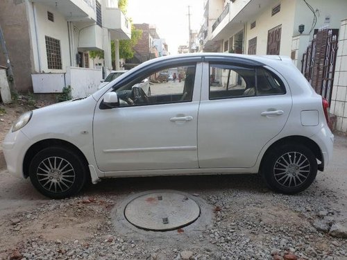 Nissan Micra 2010 for sale