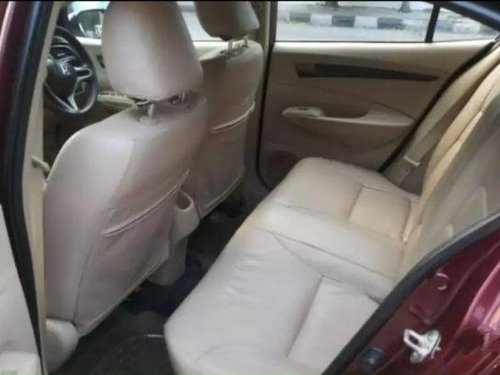 2013 Honda City for sale