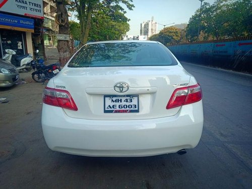 2010 Toyota Camry for sale at low price