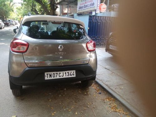 2017 Renault Kwid for sale