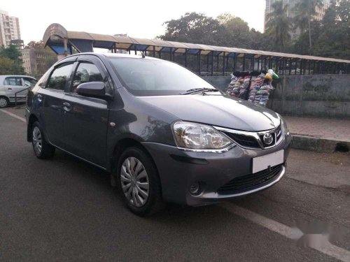 Toyota Etios 2015 for sale 