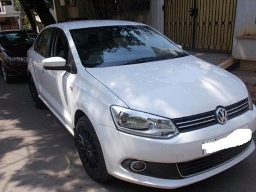 Volkswagen Vento 1.5 TDI Highline for sale