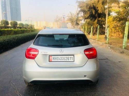 Mercedes Benz A Class 2013 for sale