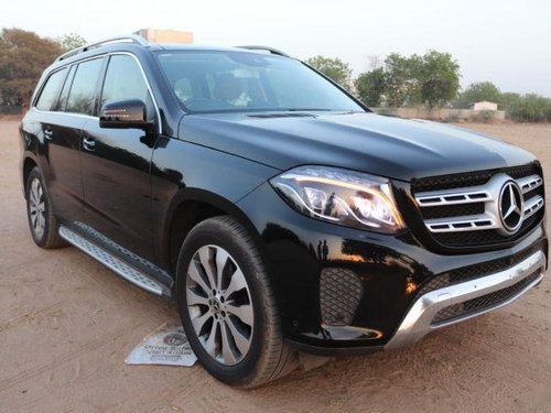 Mercedes Benz GLS 2018 for sale