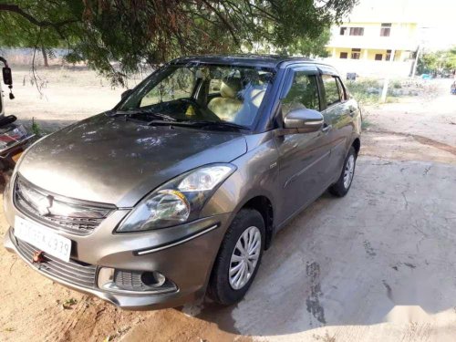 Used 2016 Maruti Suzuki Swift Dzire MT car at low price