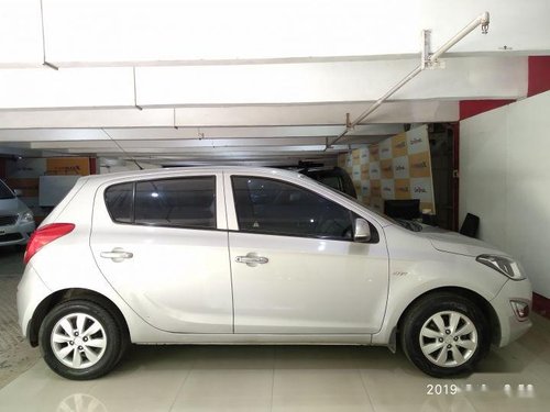 Used Hyundai i20 1.2 Sportz 2014 for sale