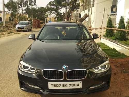 BMW 3 Series 2014 for sale 