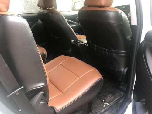 Toyota Innova Crysta 2018 for sale 