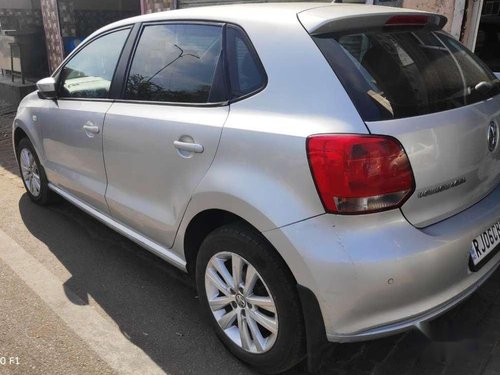 Volkswagen Polo 2014 for sale 