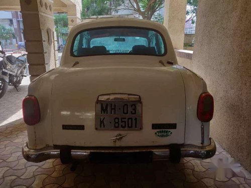 2001 Hindustan Motors Ambassador for sale at low price