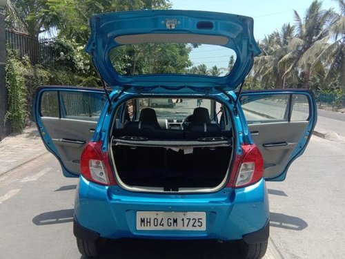 Maruti Suzuki Celerio 2014 for sale