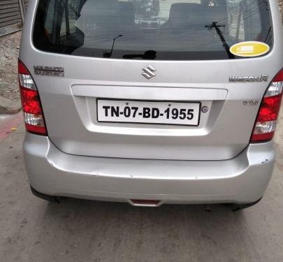 2009 Maruti Suzuki Wagon R for sale at low price