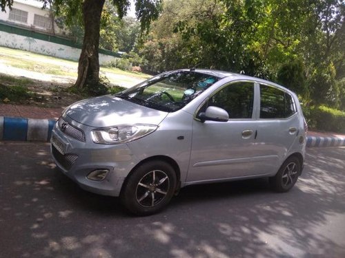 Hyundai i10 2012 for sale