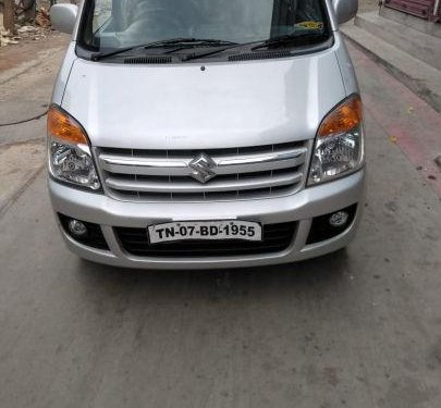 2009 Maruti Suzuki Wagon R for sale at low price