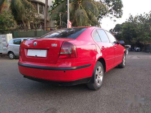 2008 Skoda Laura for sale