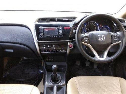 2014 Honda City for sale