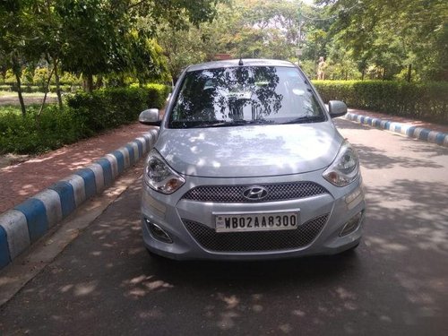 Hyundai i10 2012 for sale