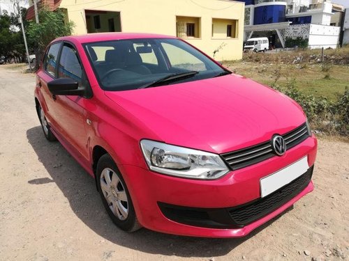 Used 2011 Volkswagen Polo for sale