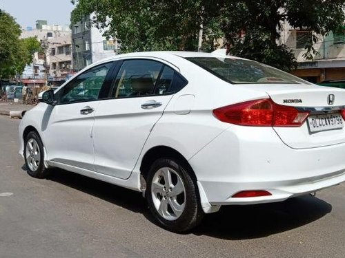 Used 2015 Honda City for sale