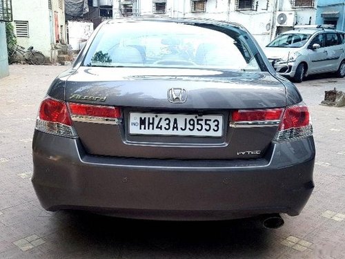 Used Honda Accord car at low price