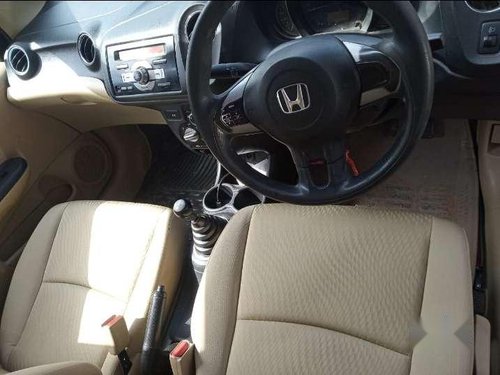 Honda Amaze 2015 for sale 