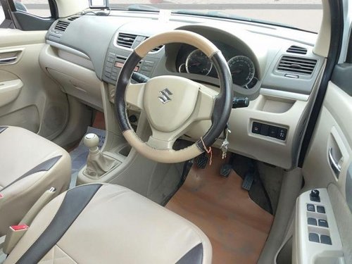 Used Maruti Suzuki Ertiga VDI 2013 for sale