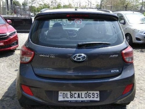 Used 2015 Hyundai i10 for sale