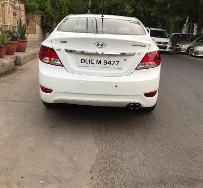 Used 2012 Hyundai Verna for sale