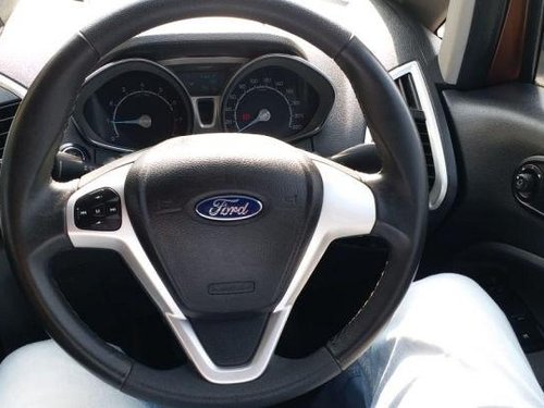 Ford EcoSport 1.0 Ecoboost Platinum Edition for sale