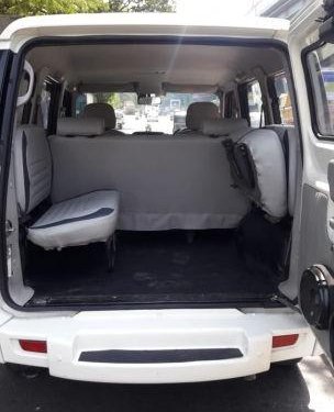 Mahindra Scorpio S2 7 Seater 2015 for sale