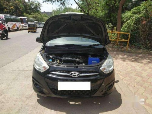 Used 2011 Hyundai i10 for sale