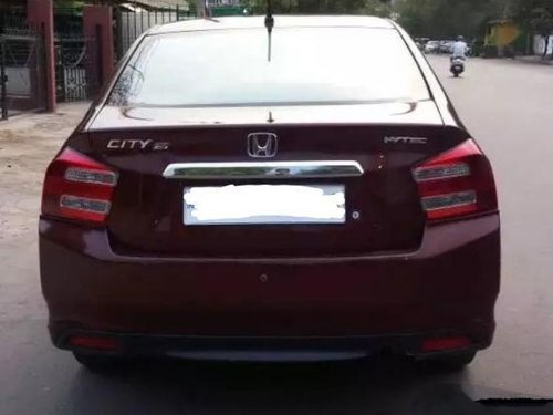 2013 Honda City for sale