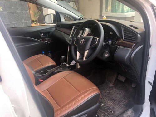 Toyota Innova Crysta 2018 for sale 