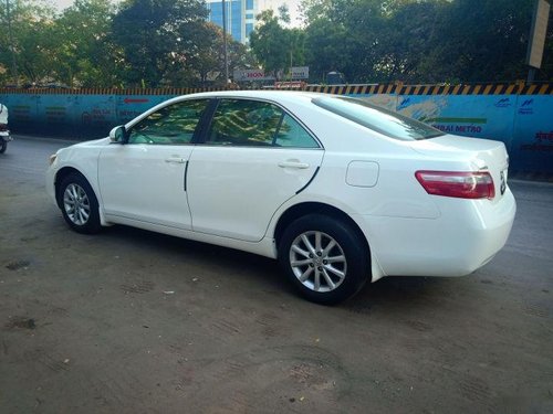 2010 Toyota Camry for sale at low price