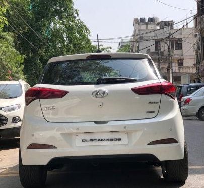 Used Hyundai i20 car at low price