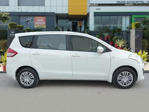 Used Maruti Suzuki Ertiga VDI 2013 for sale