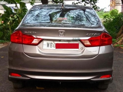 2014 Honda City for sale at low price