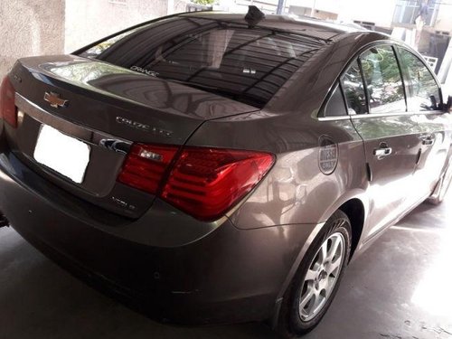 2011 Chevrolet Cruze for sale at low price