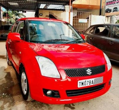 Used 2008 Maruti Suzuki Swift for sale