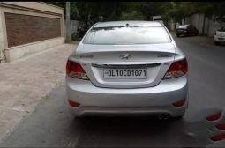 2011 Hyundai Verna for sale