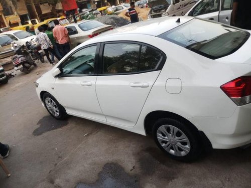 Used 2009 Honda City for sale