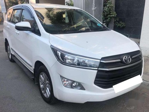 Toyota Innova Crysta 2018 for sale 