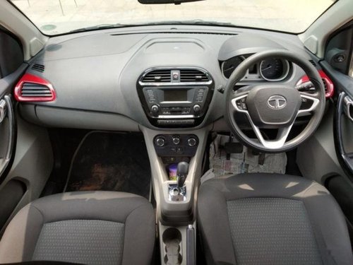 Used Tata Tiago 1.2 Revotron XZA 2017 for sale