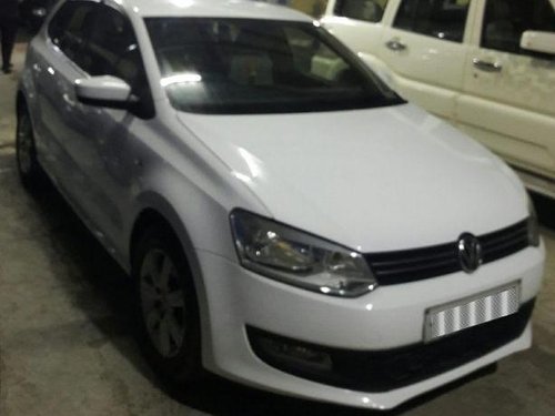 Used 2010 Volkswagen Polo for sale