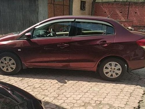 2013 Honda Amaze for sale